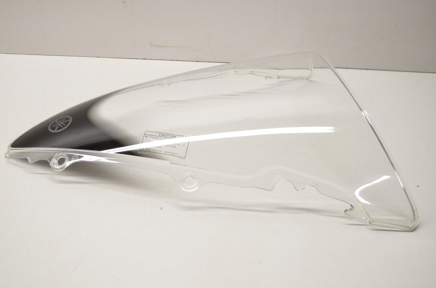 Windshield NOS