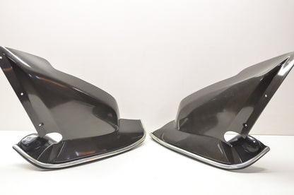 XS11G Gray Lower Fairings Qty 2 NOS