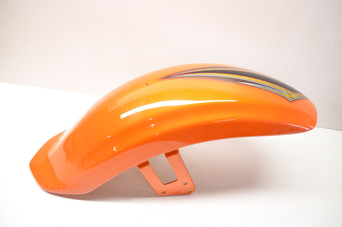 Front Fender Assembly