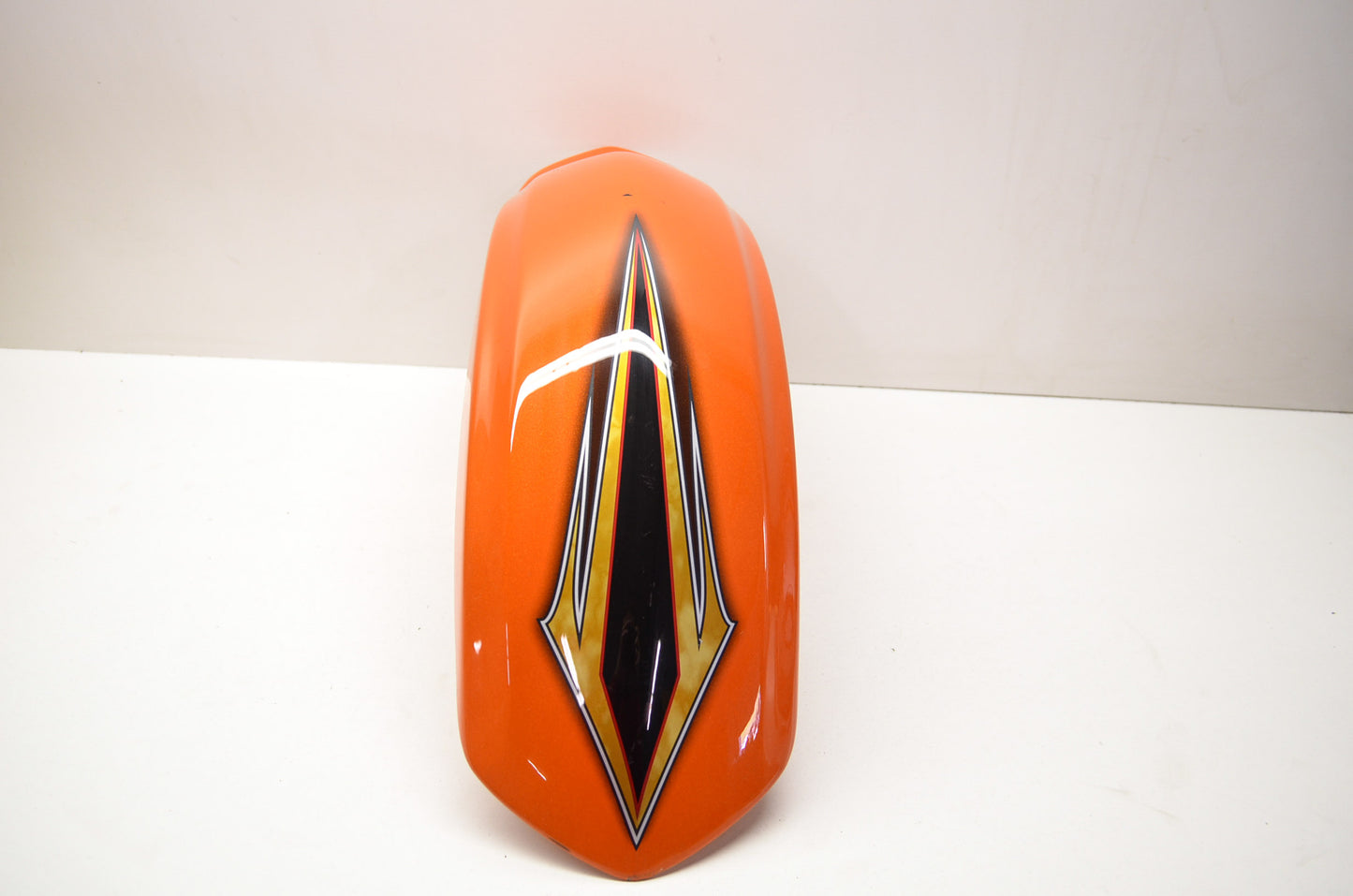 Front Fender Assembly