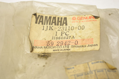 OEM Yamaha 1JK-23110-00-00 Inner Tube 1 NOS