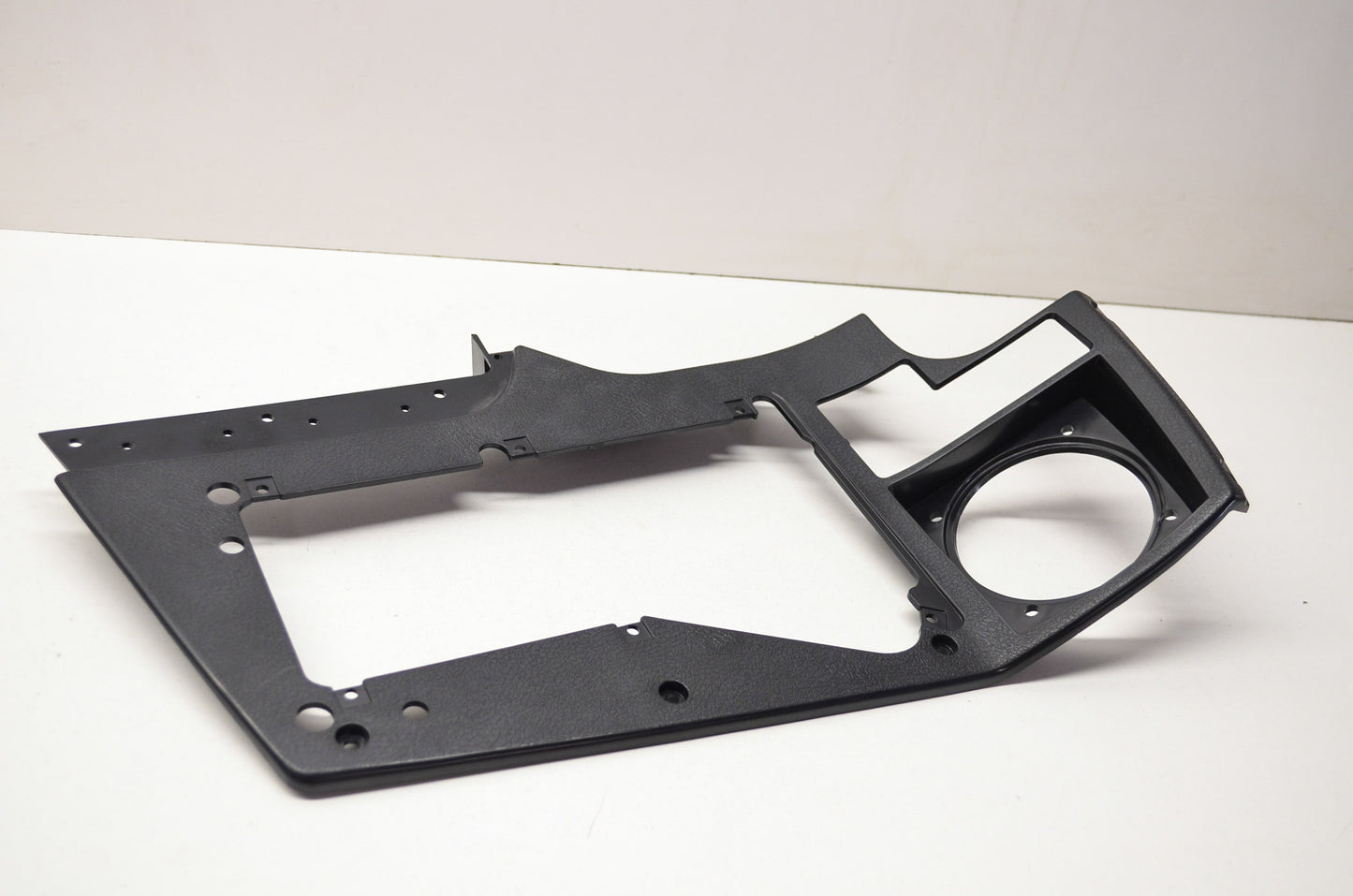 Console Panel 2 NOS