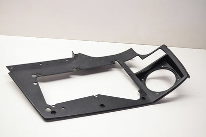 Console Panel 2 NOS
