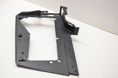 Console Panel 2 NOS
