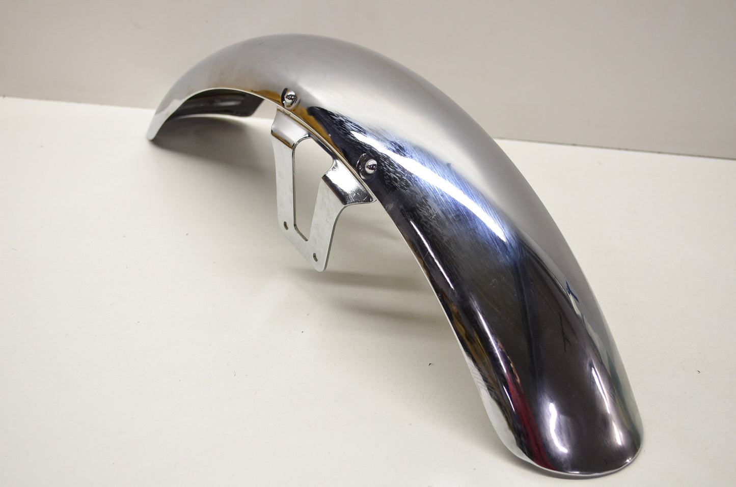 Front Fender NOS