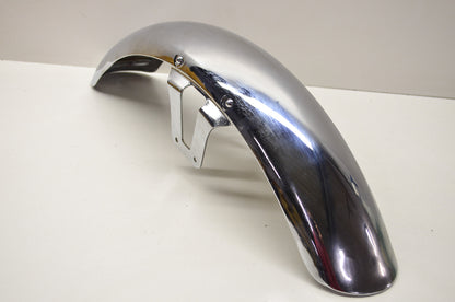 Front Fender NOS