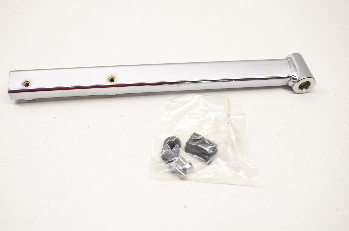 Chrome Ant Mount LH-GL1200 NOS
