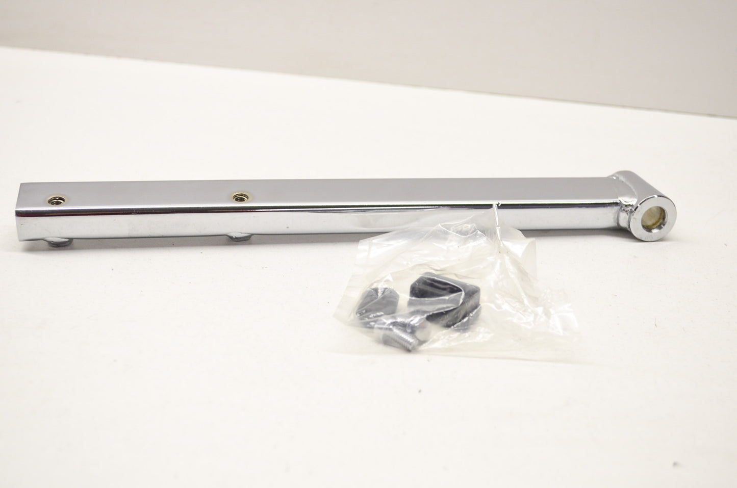 Chrome Ant Mount LH-GL1200 NOS
