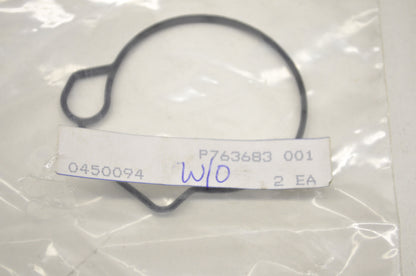 OEM Polaris 450094 Float Chamber Seal NOS