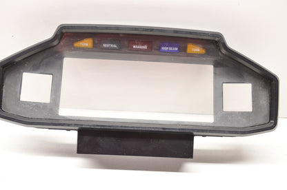 Lens NOS