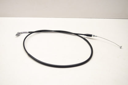 Throttle Cable B NOS