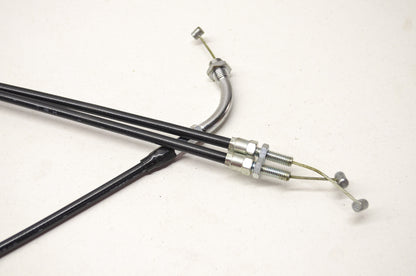 Throttle Cable NOS