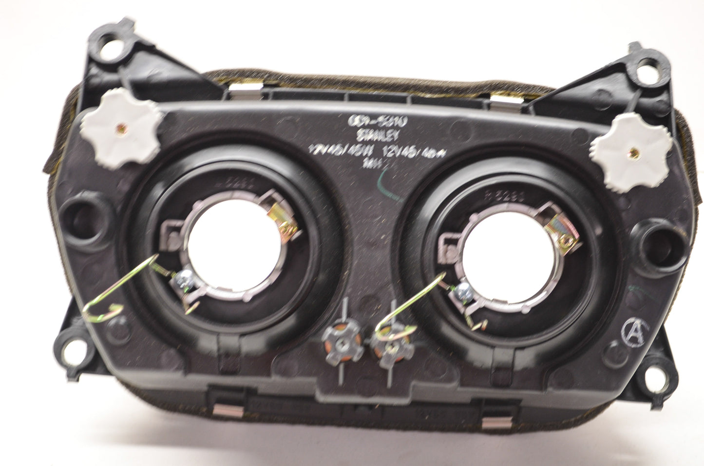 Headlight Unit NOS
