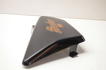 Black Left Side Cover 83 VT750C NOS