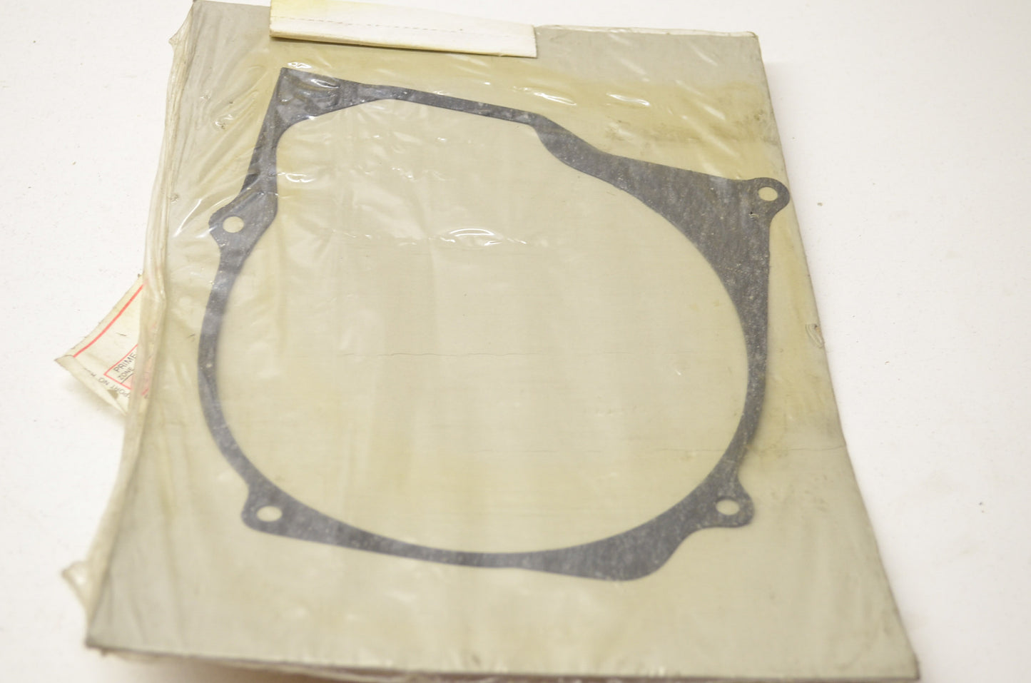 Left Gasket NOS