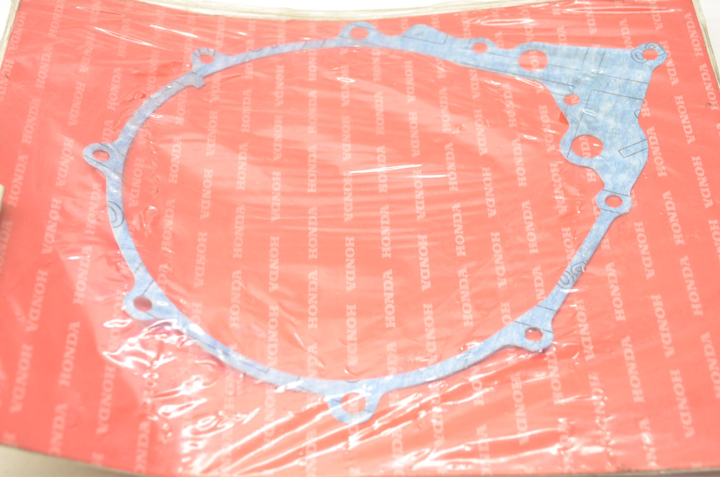 Left Gasket NOS