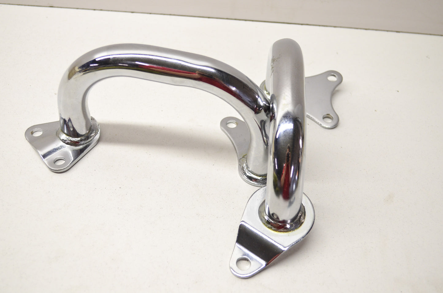 Engine Guard NOS