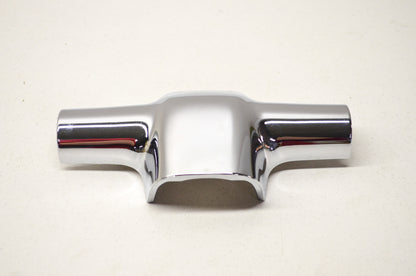 OEM Honda 80121-MZ0-700 License Light Cover NOS