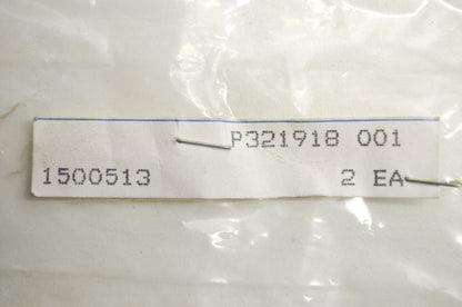 OEM Polaris 1500513 U-Cup Seal NOS