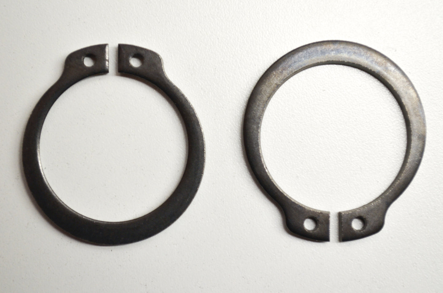 OEM Polaris 7714804 Retaining Ring Qty 2