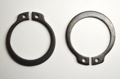 OEM Polaris 7714804 Retaining Ring Qty 2
