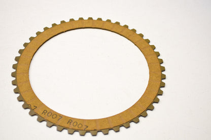 OEM Suzuki 21441-20C00 Clutch Drive Plate NOS