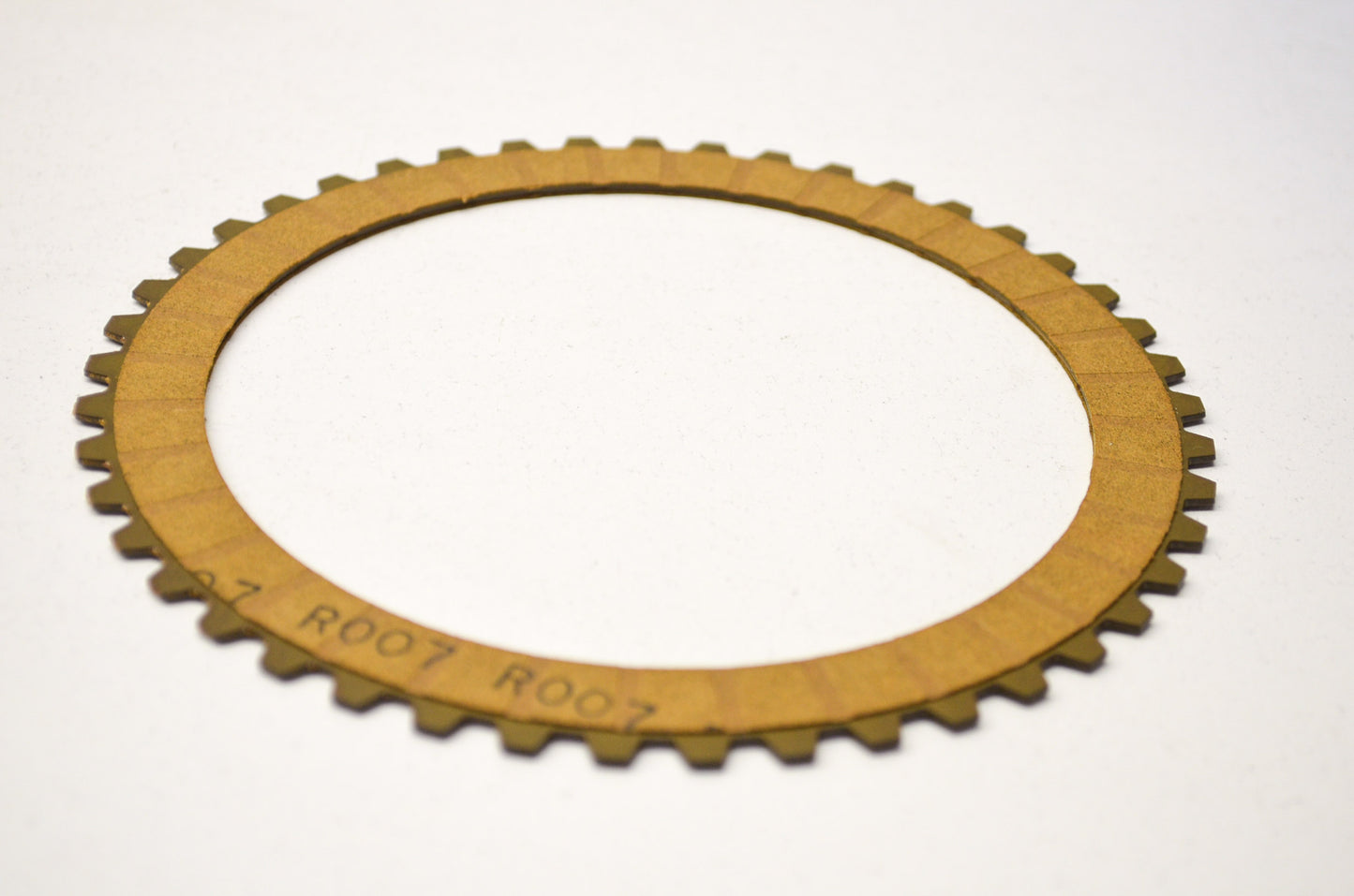 OEM Suzuki 21441-20C00 Clutch Drive Plate NOS