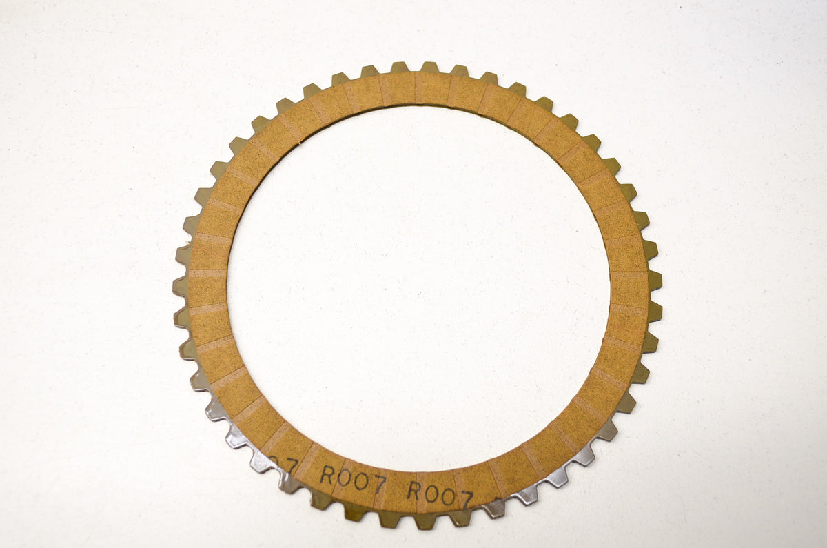 OEM Suzuki 21441-20C00 Clutch Drive Plate NOS