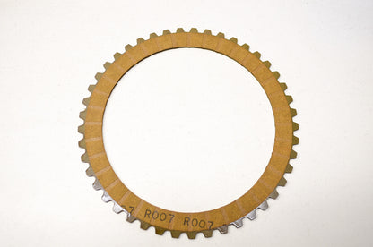 OEM Suzuki 21441-20C00 Clutch Drive Plate NOS
