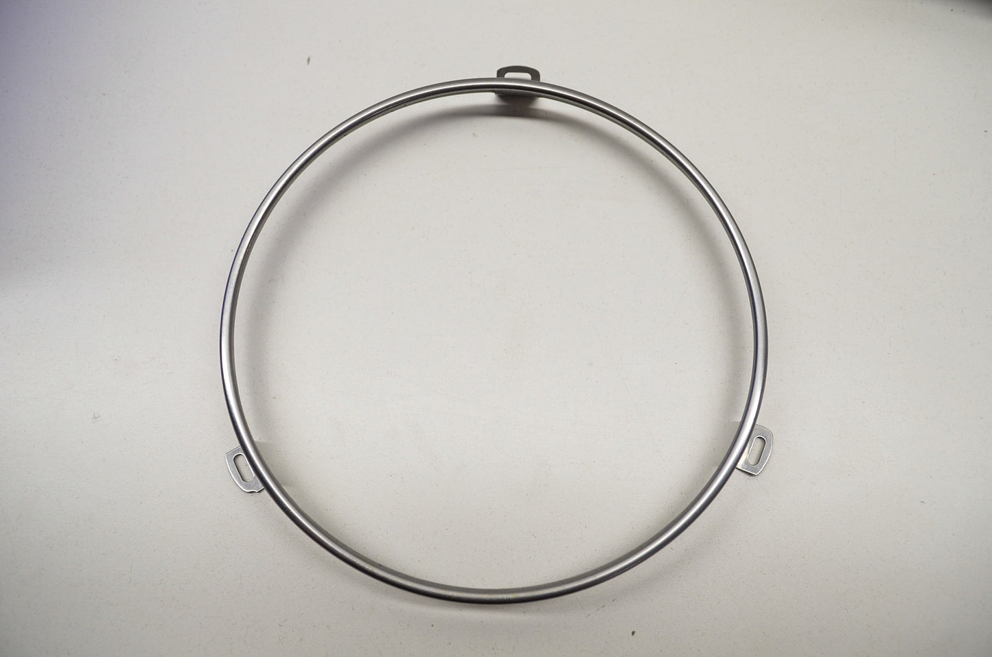 OEM Harley-Davidson 67726-08 Headlamp Ring Assembly NOS