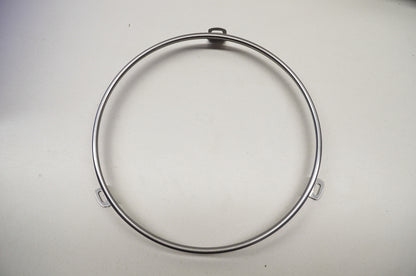 OEM Harley-Davidson 67726-08 Headlamp Ring Assembly NOS