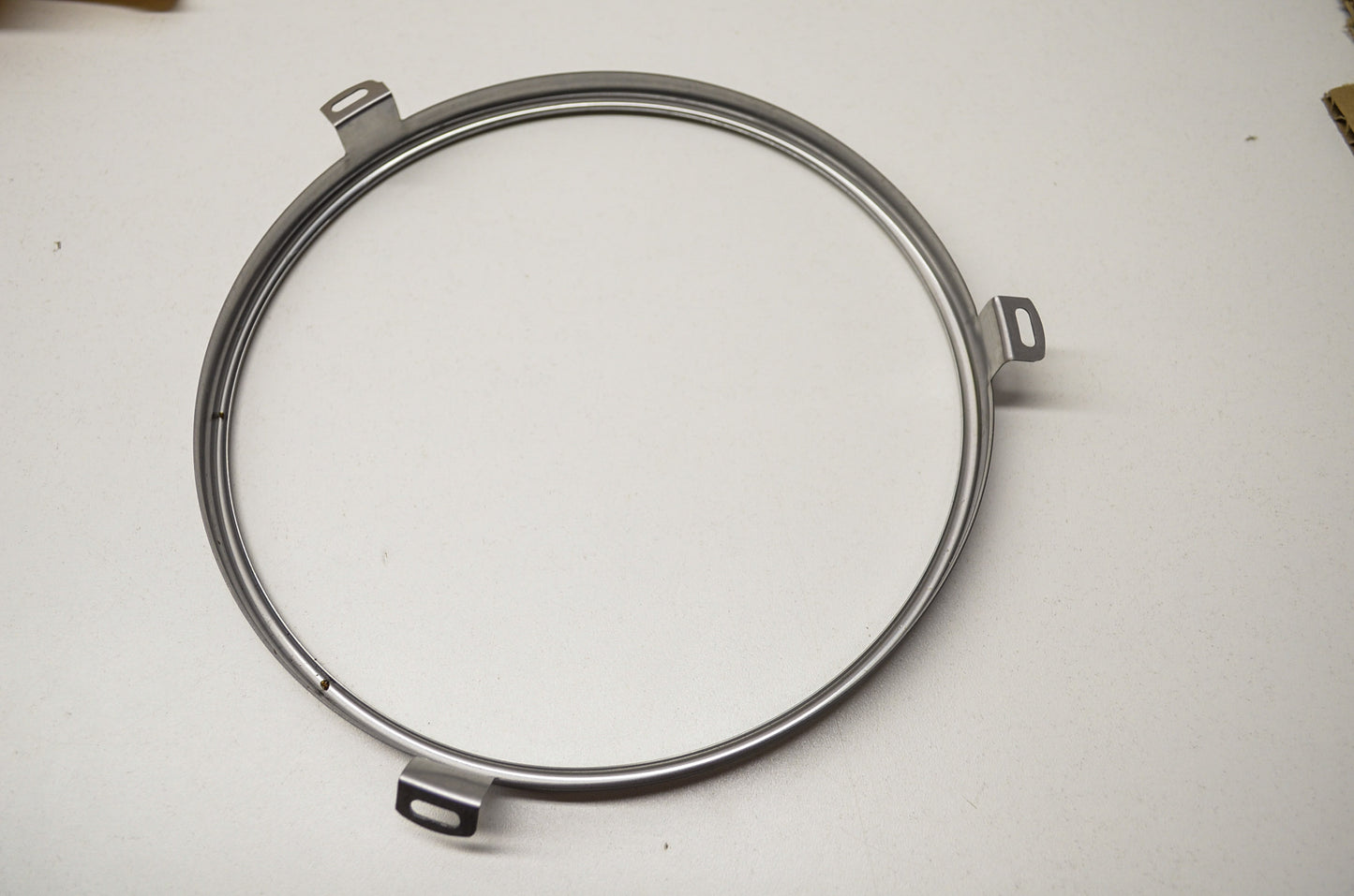 OEM Harley-Davidson 67726-08 Headlamp Ring Assembly NOS