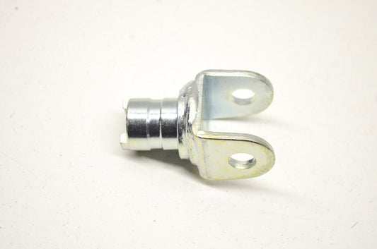 New OEM Suzuki 43530-17E01 Footrest Holder NOS