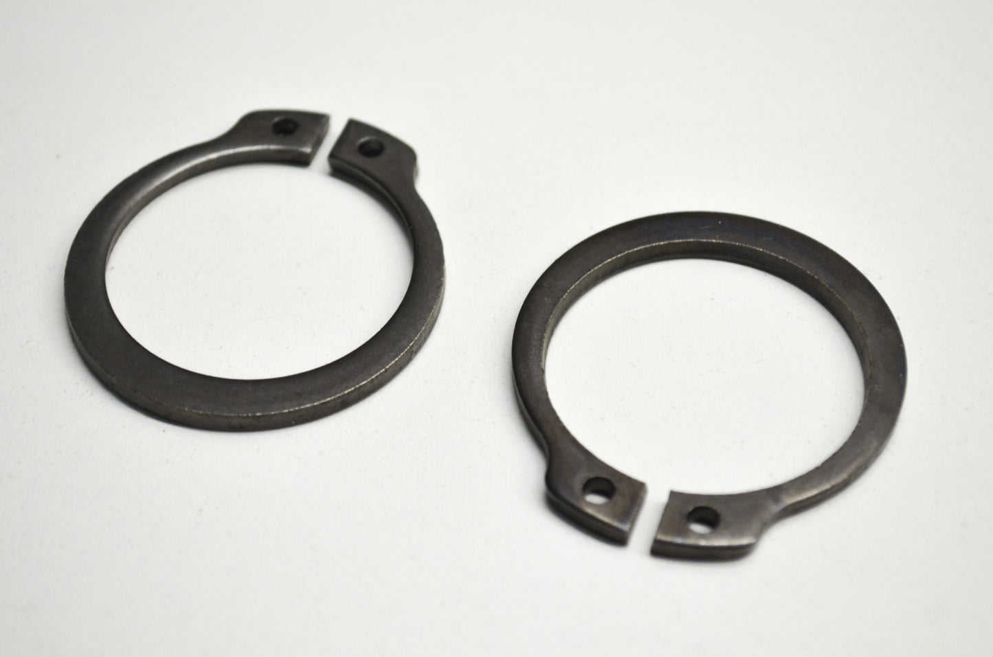 OEM Polaris 7714804 Retaining Ring Qty 2