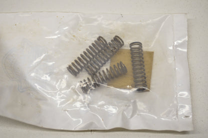 OEM Harley-Davidson 34089-79 Spring Qty 4 NOS