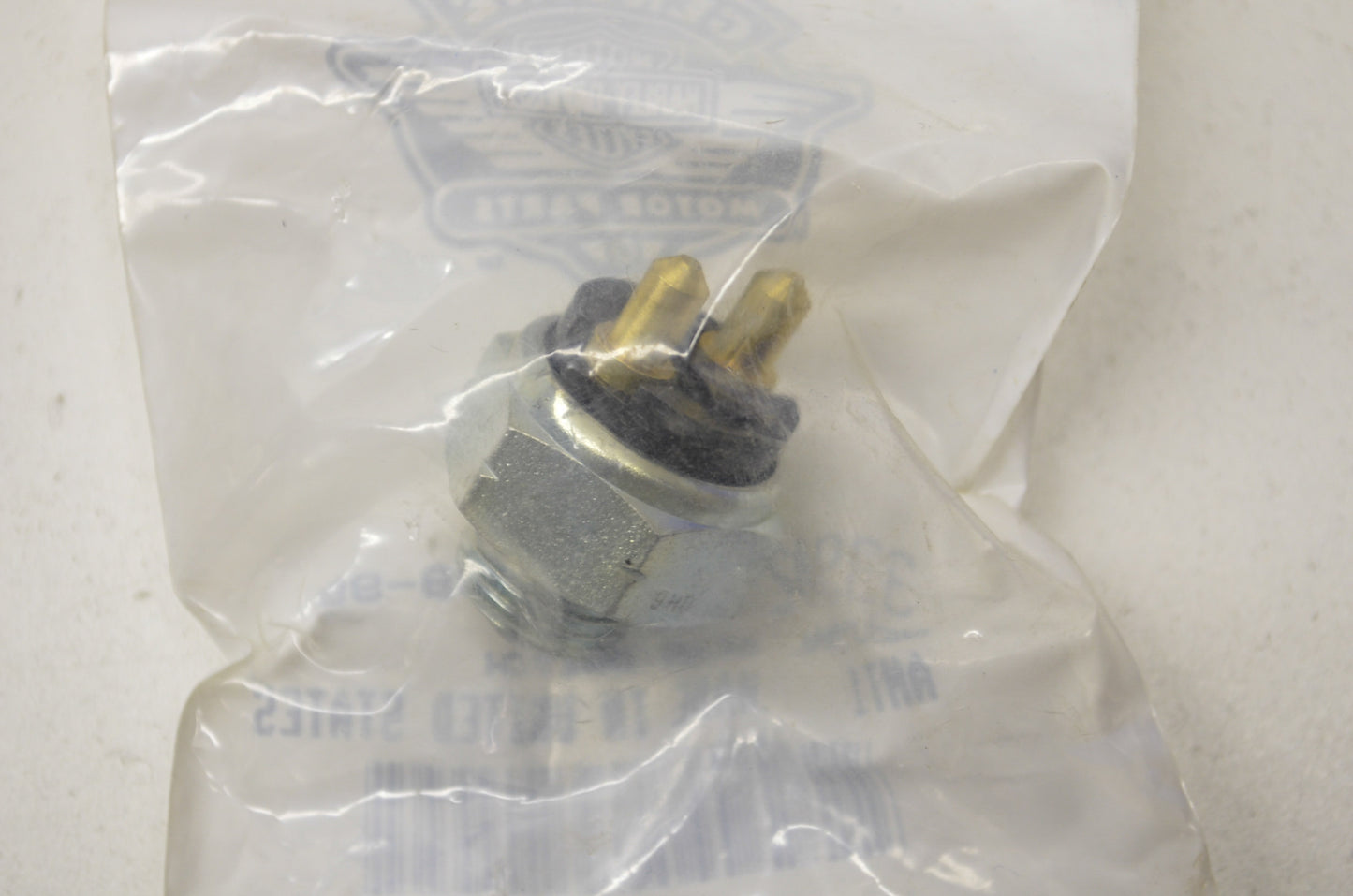 Neutral Gear Switch NOS
