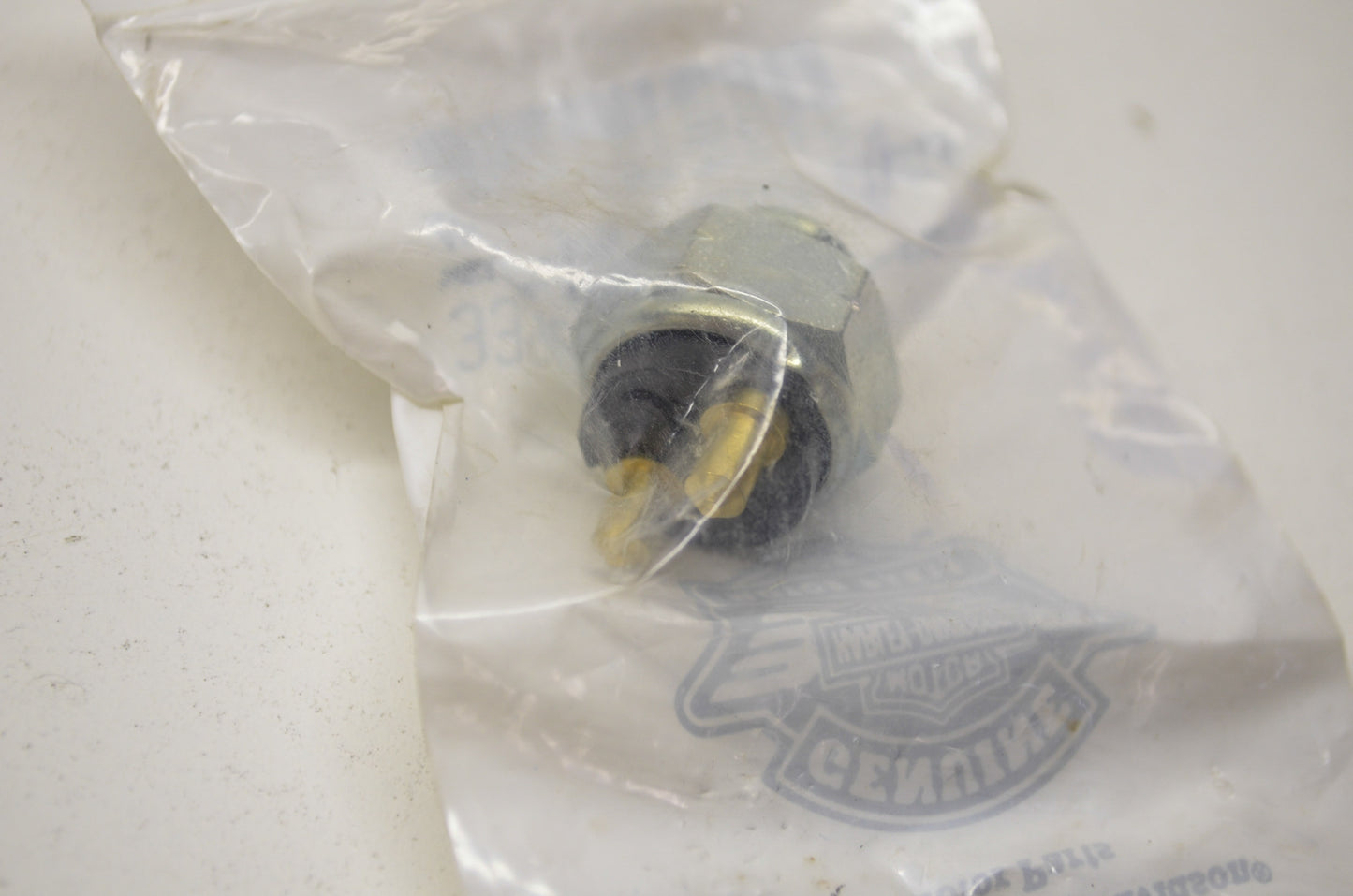 Neutral Gear Switch NOS
