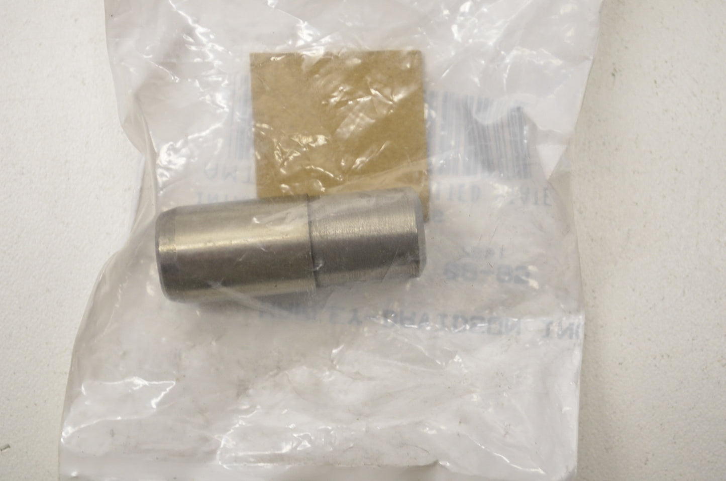 OEM Harley-Davidson 18180-57C Intake Guide .002 OS NOS