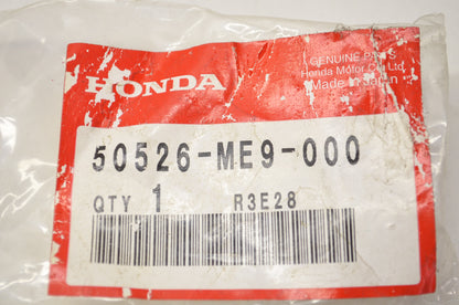 Main Stand Collar NOS