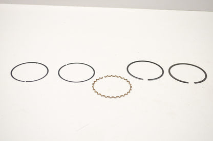 OEM Honda 13011-413-023 Ring Set (STD) NOS