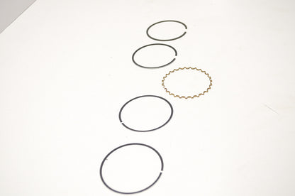 OEM Honda 13011-413-023 Ring Set (STD) NOS