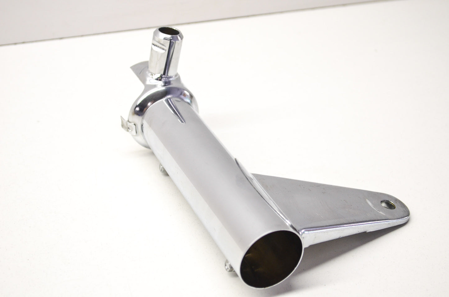 Left Front Fork Cover NOS