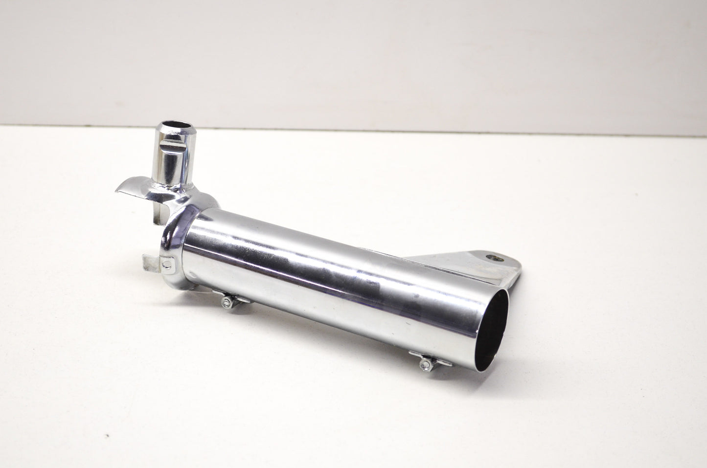 Left Front Fork Cover NOS