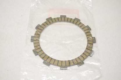 Clutch Friction Disk NOS
