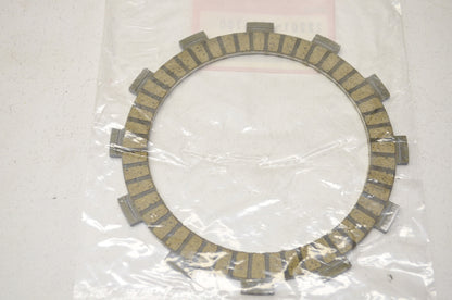 Clutch Friction Disk NOS