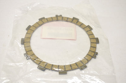 Clutch Friction Disk NOS