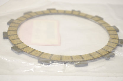 Clutch Friction Disk NOS