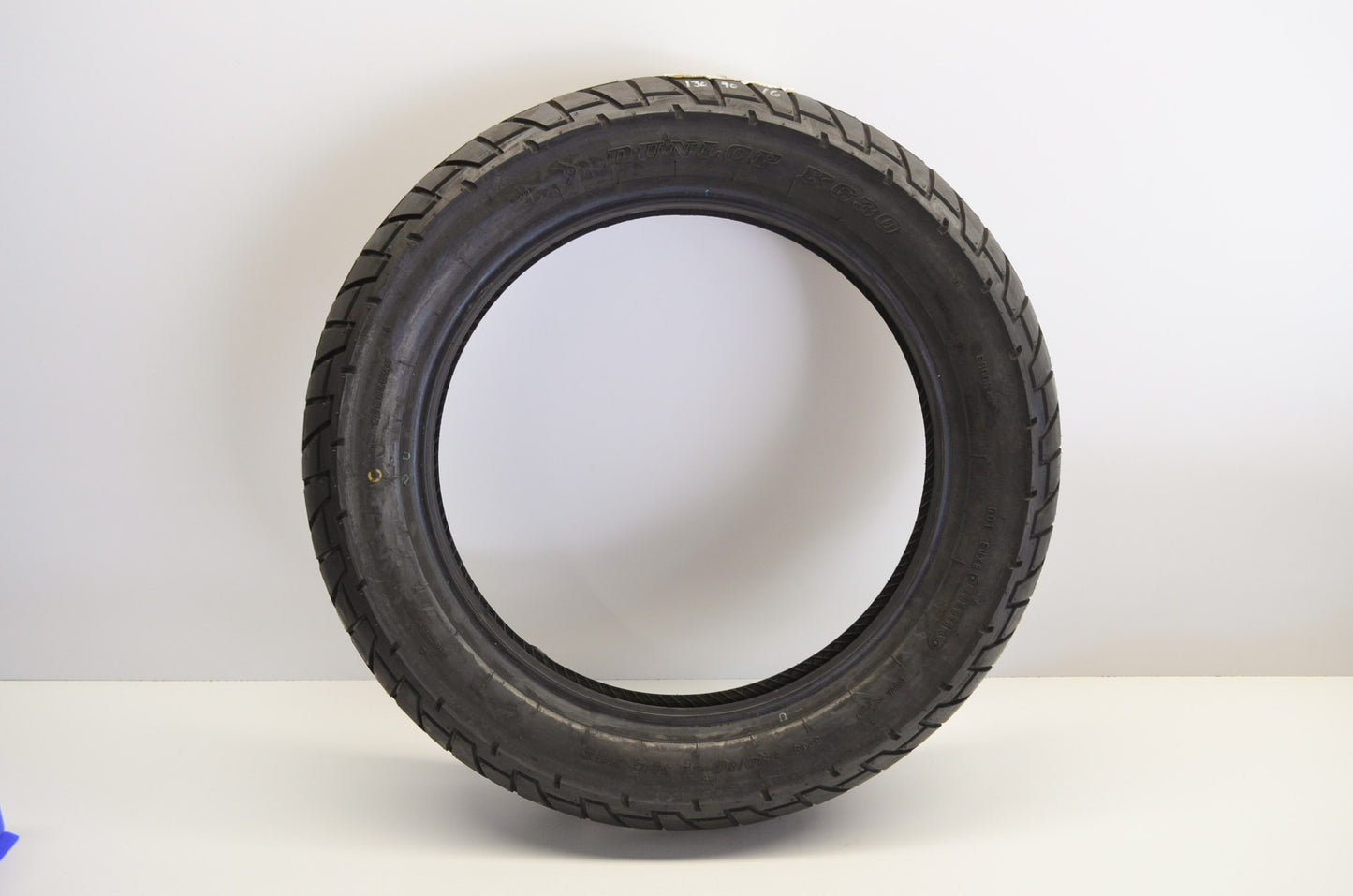 New Dunlop K630 Tire 130/80-16
