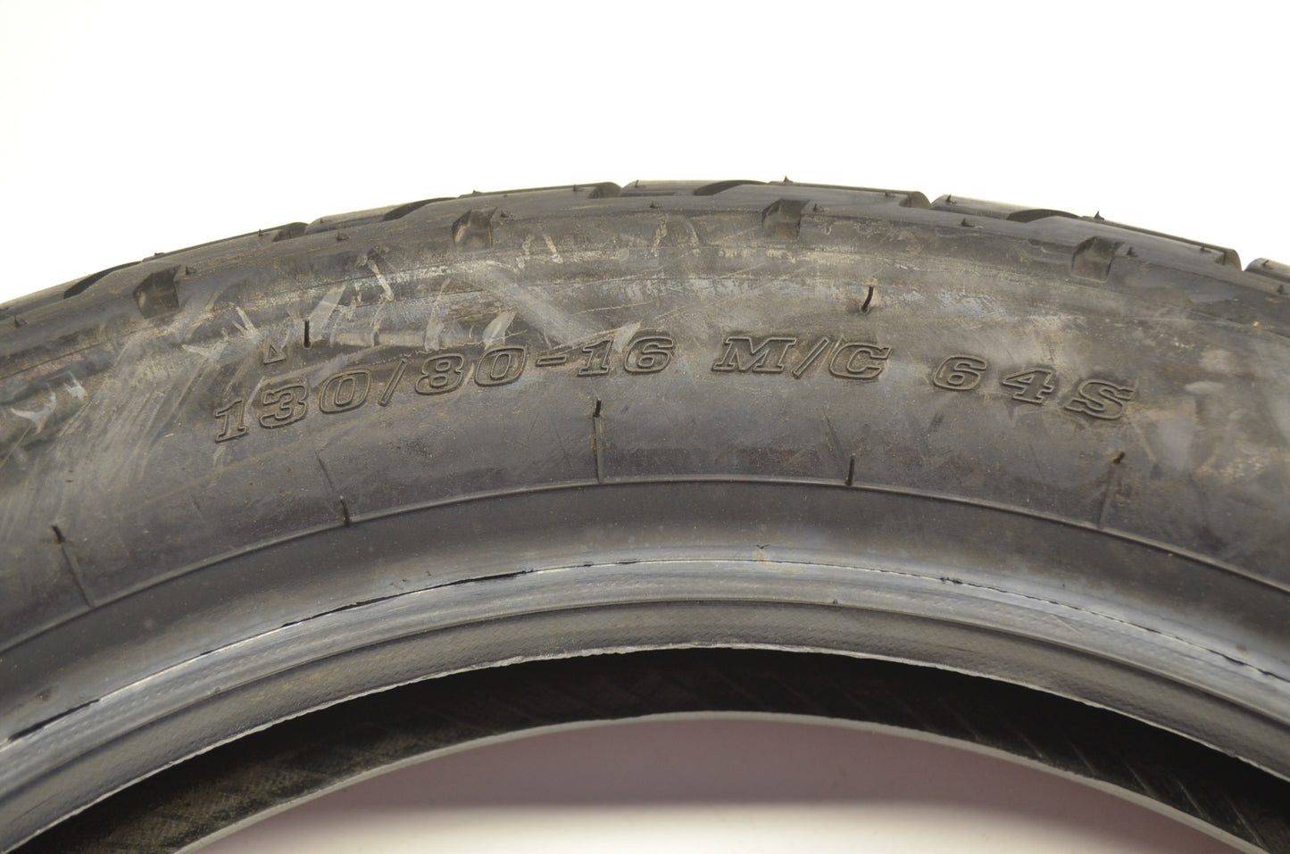 New Dunlop K630 Tire 130/80-16
