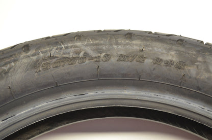 New Dunlop K630 Tire 130/80-16